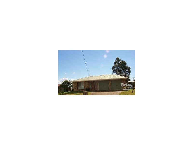 Glenvale QLD 4350