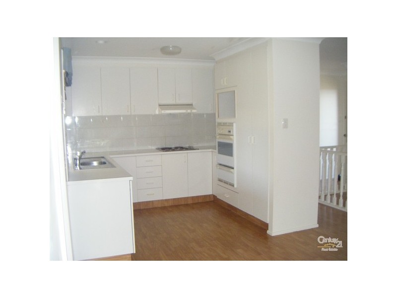 Glenvale QLD 4350