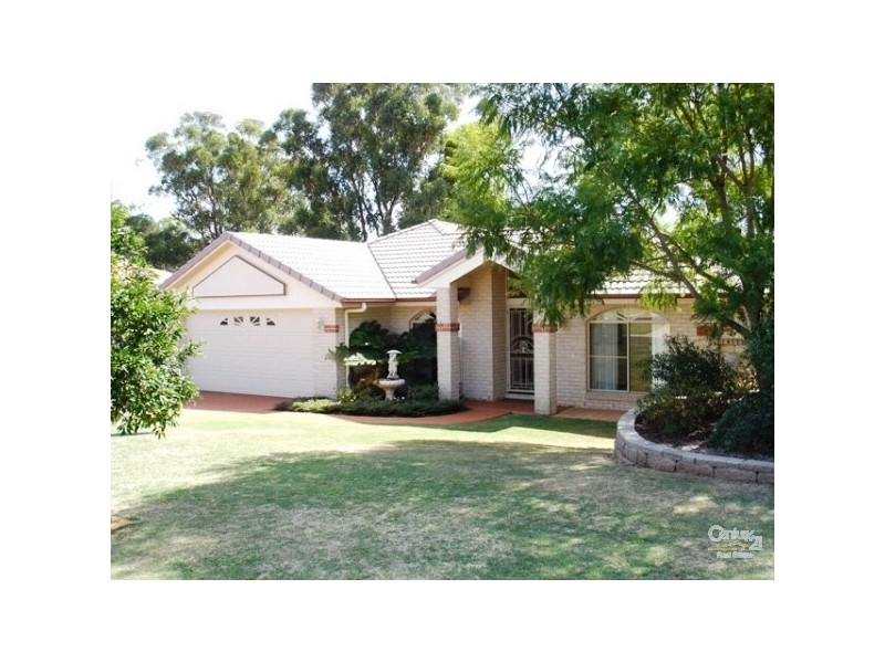 Middle Ridge QLD 4350