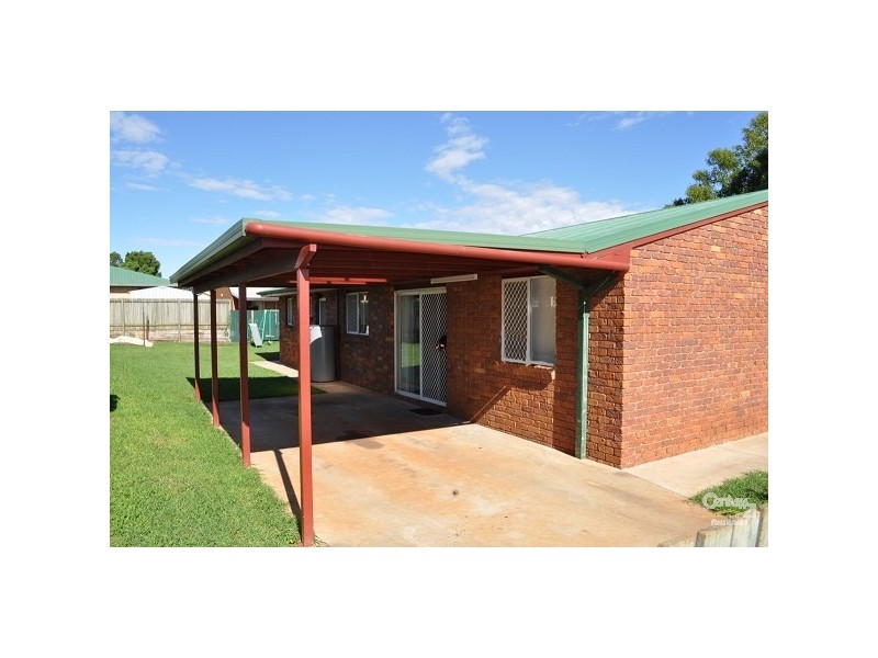 388 Boundary Street, Wilsonton QLD 4350