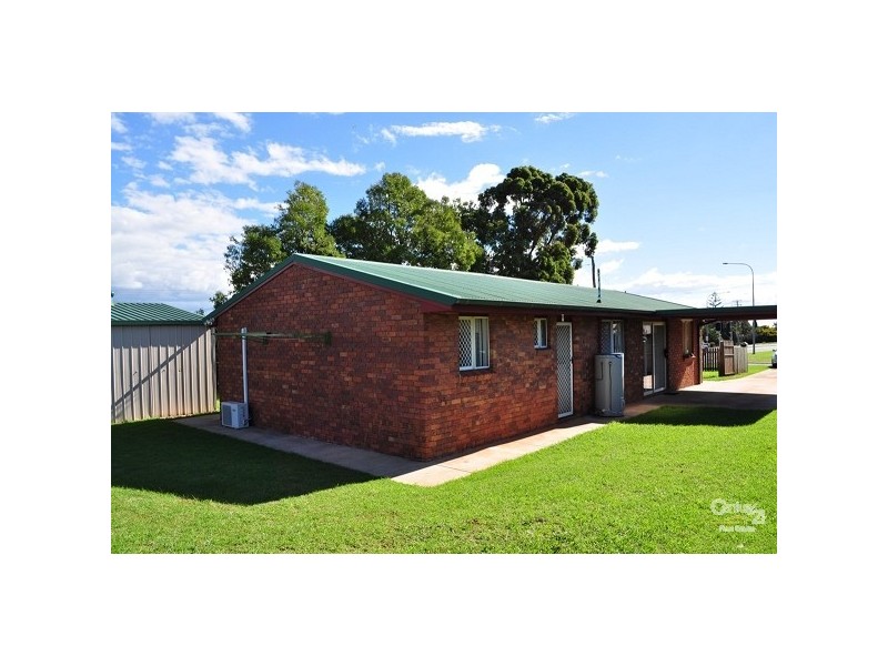 388 Boundary Street, Wilsonton QLD 4350