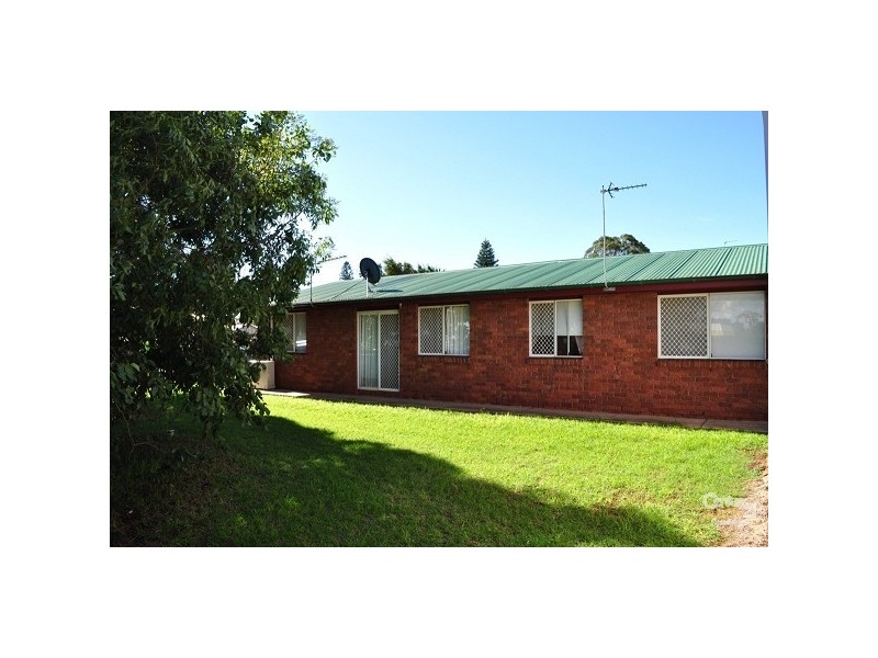 388 Boundary Street, Wilsonton QLD 4350
