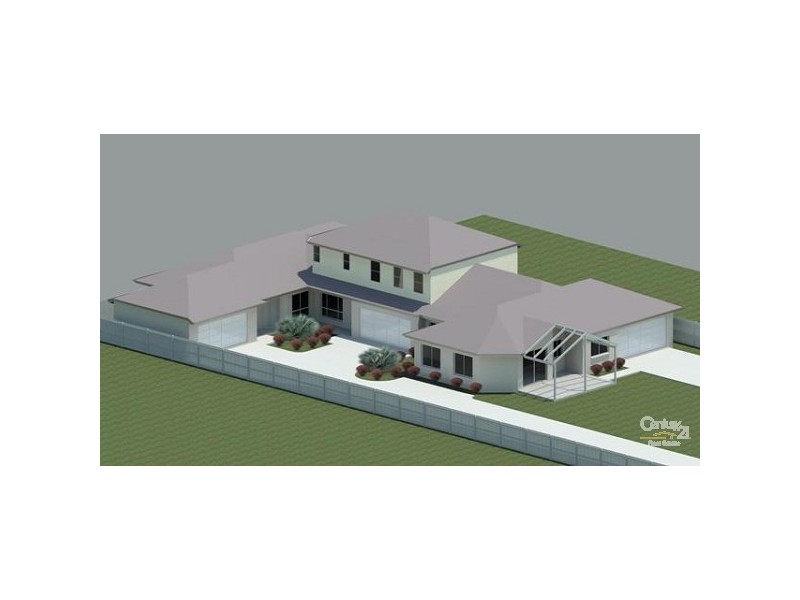 Centenary Heights QLD 4350