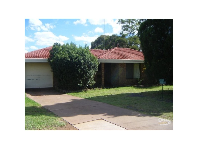 Wilsonton QLD 4350