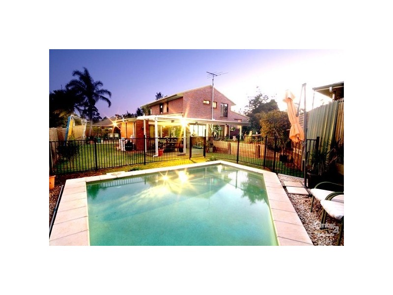 4 Shiraz Court, Wilsonton QLD 4350