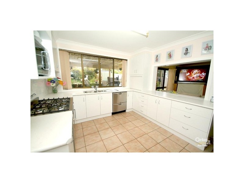 4 Shiraz Court, Wilsonton QLD 4350