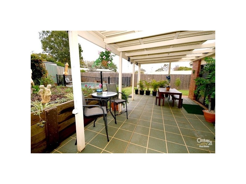 4 Shiraz Court, Wilsonton QLD 4350