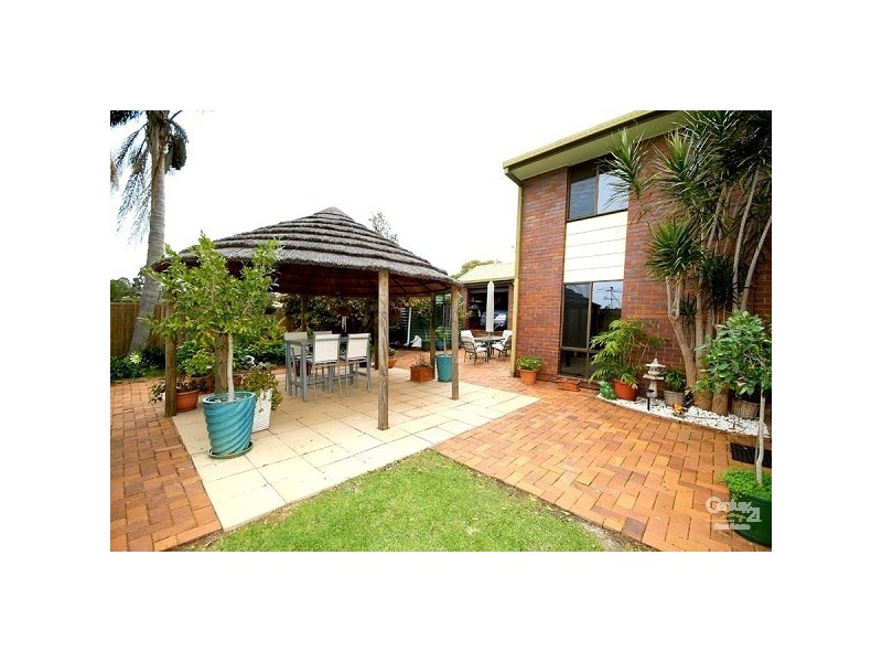 4 Shiraz Court, Wilsonton QLD 4350