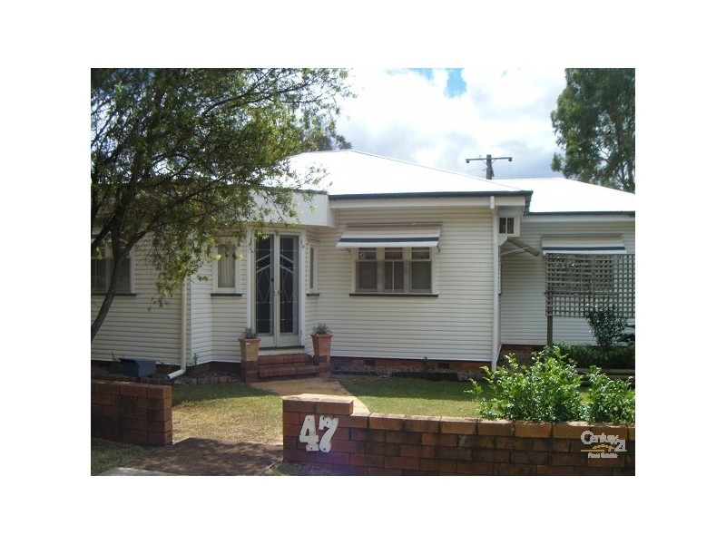 South Toowoomba QLD 4350
