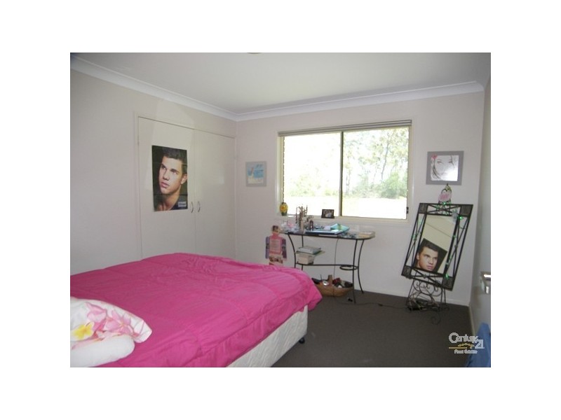 Highfields QLD 4352