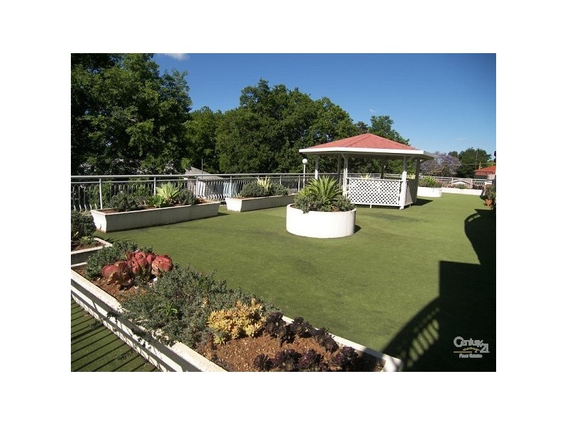 South Toowoomba QLD 4350