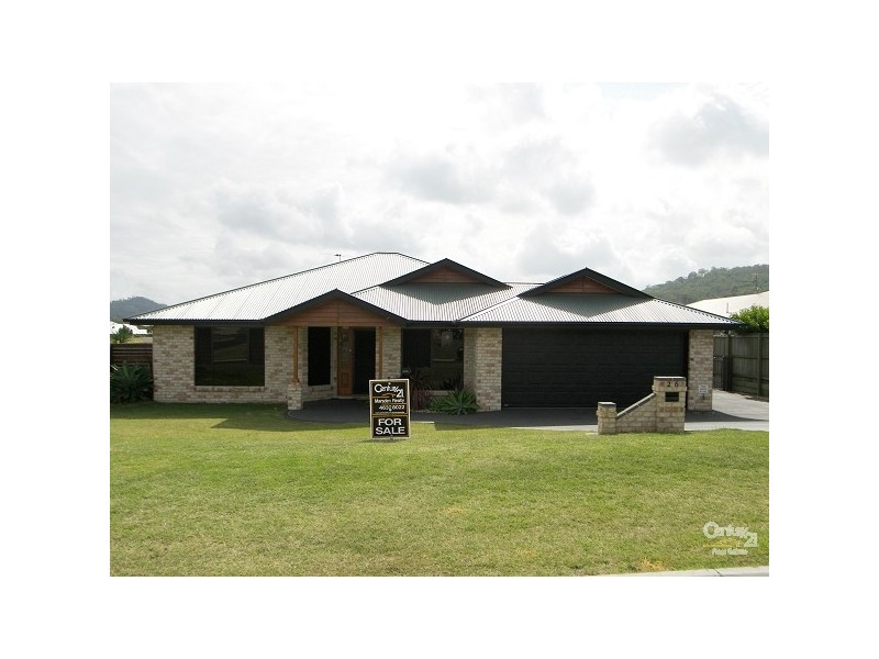 26 Tennyson Court, Westbrook QLD 4350