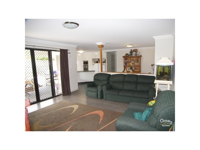 26 Tennyson Court, Westbrook QLD 4350