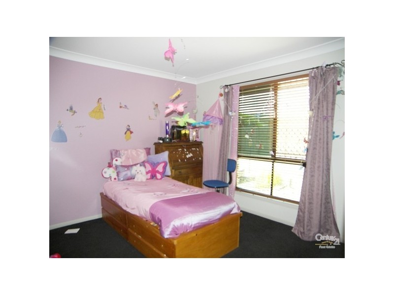 26 Tennyson Court, Westbrook QLD 4350