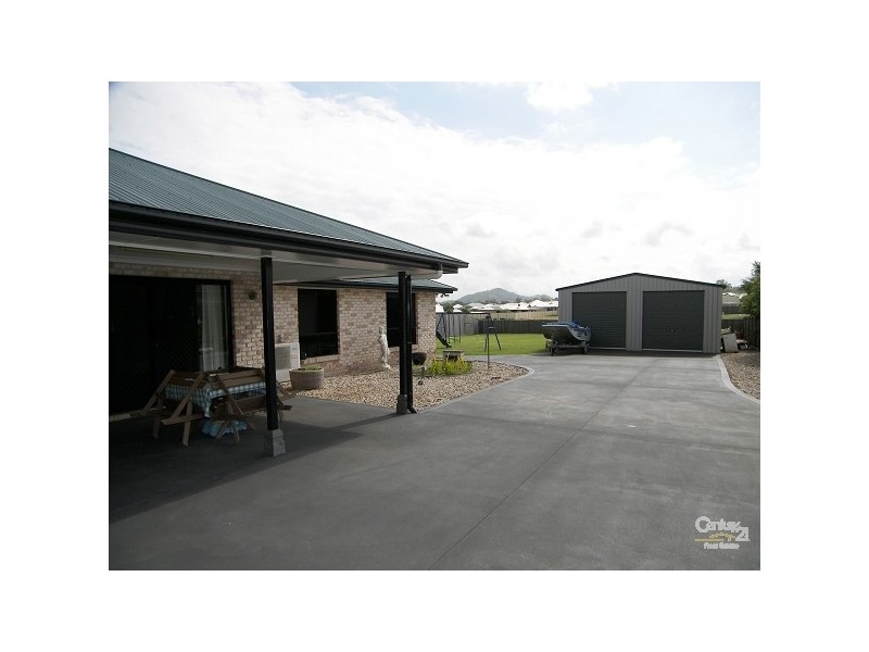 26 Tennyson Court, Westbrook QLD 4350