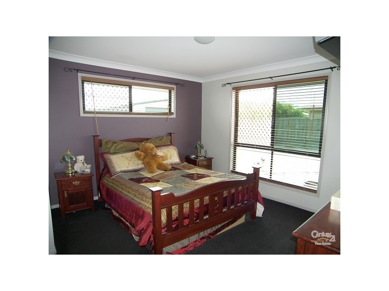 26 Tennyson Court, Westbrook QLD 4350