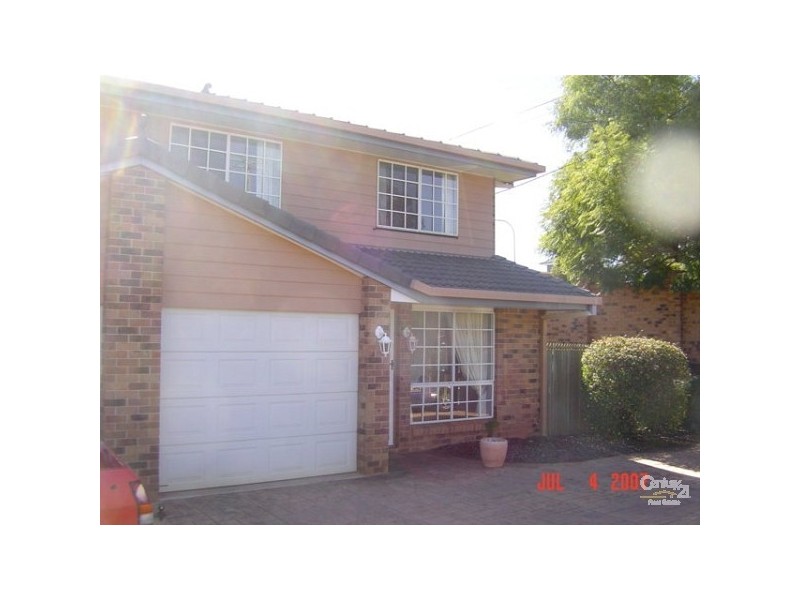 Kearneys Spring QLD 4350