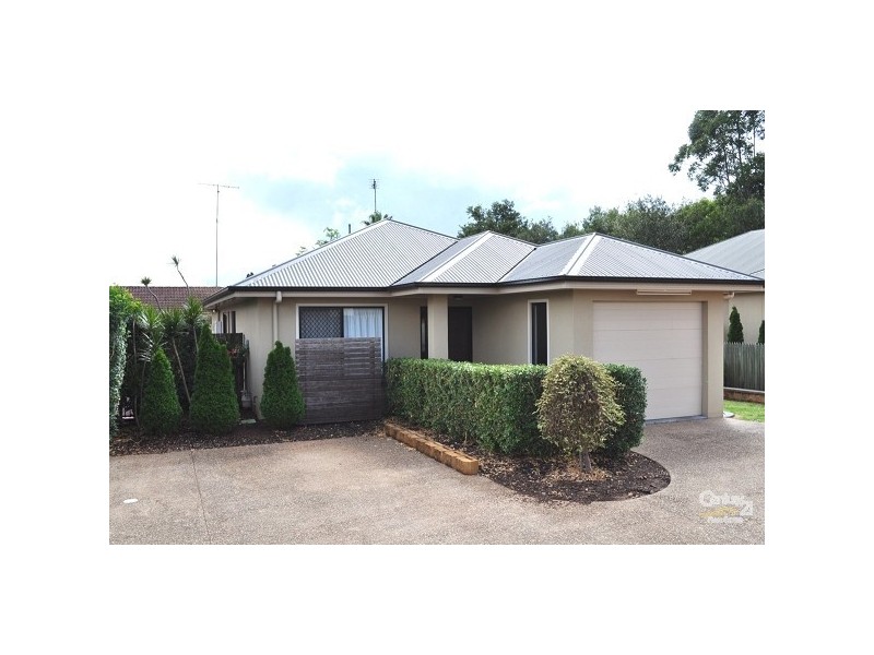 South Toowoomba QLD 4350