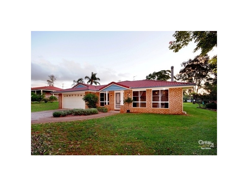 3 Highfields Road, Highfields QLD 4352