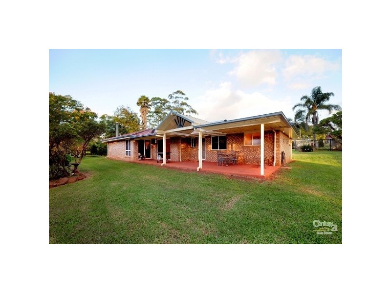 3 Highfields Road, Highfields QLD 4352
