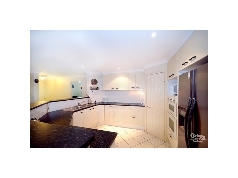 3 Highfields Road, Highfields QLD 4352