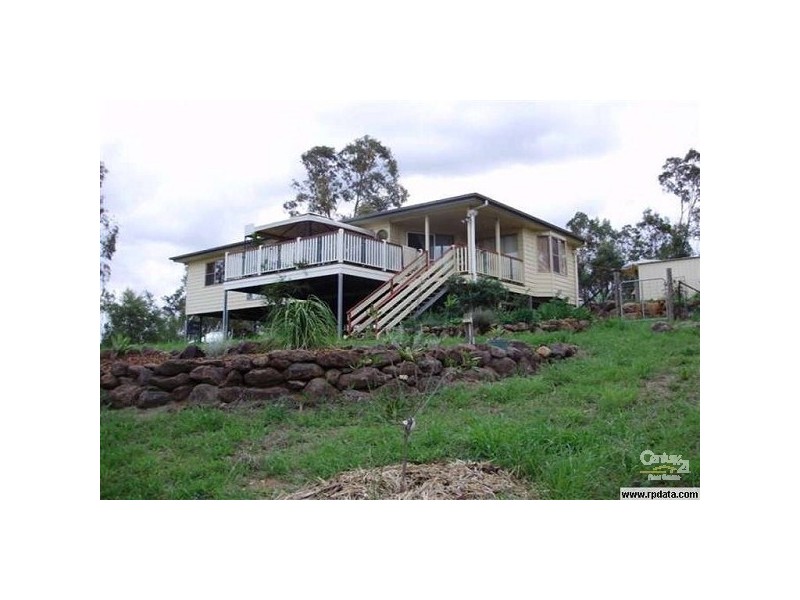 Upper Lockyer QLD 4352