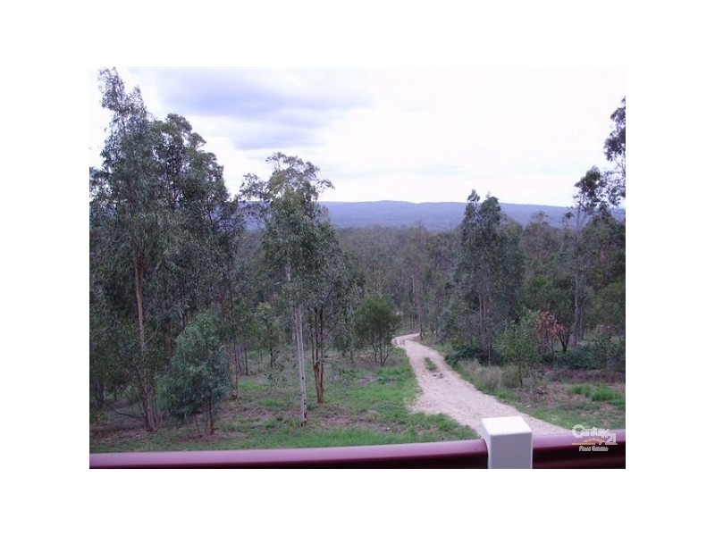 Upper Lockyer QLD 4352