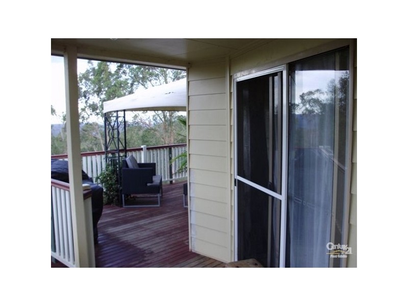 Upper Lockyer QLD 4352
