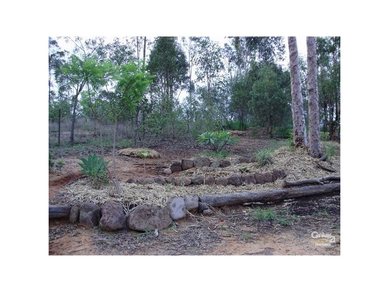 Upper Lockyer QLD 4352