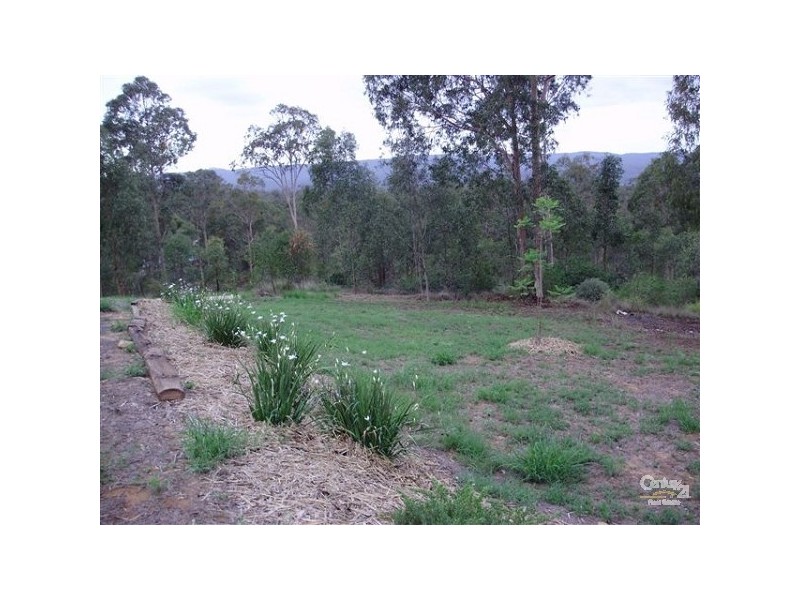 Upper Lockyer QLD 4352