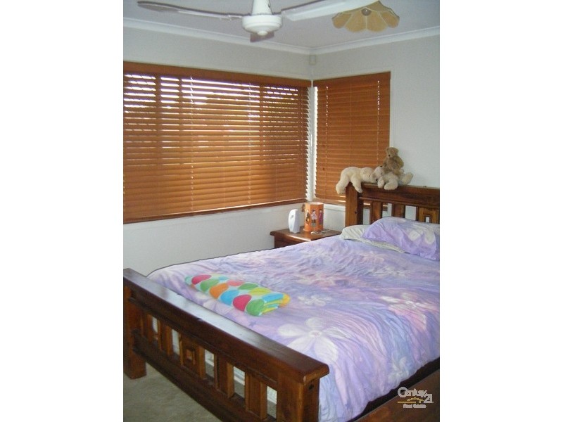 Wilsonton QLD 4350
