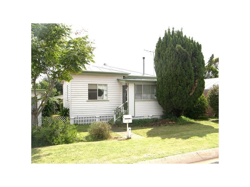 South Toowoomba QLD 4350