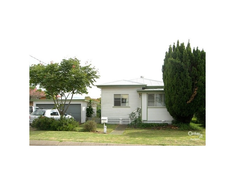 South Toowoomba QLD 4350