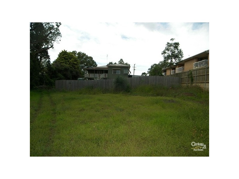 Newtown QLD 4350