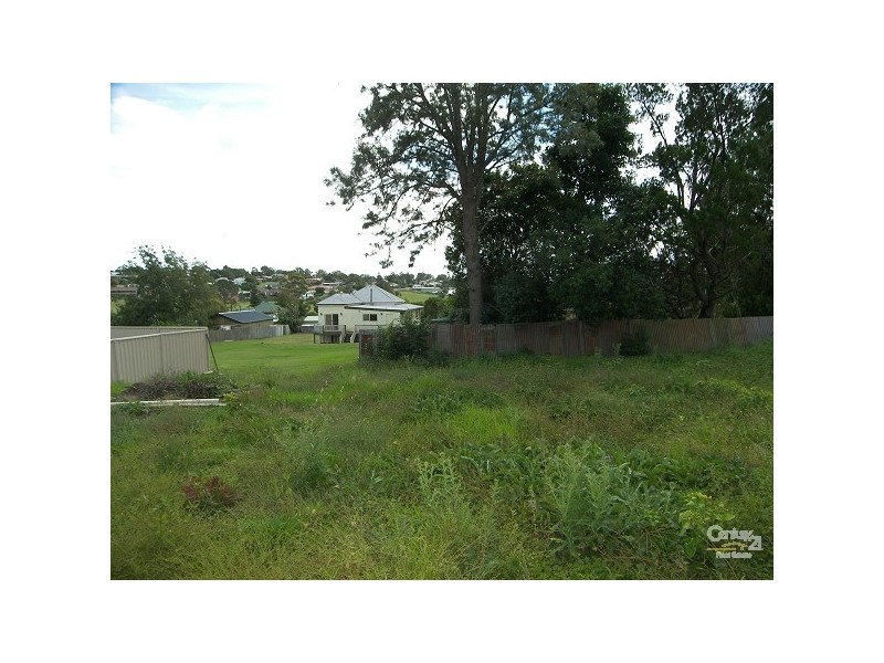 Newtown QLD 4350