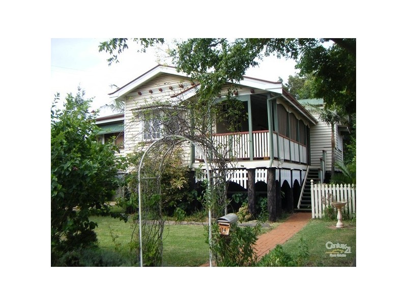 Newtown QLD 4350