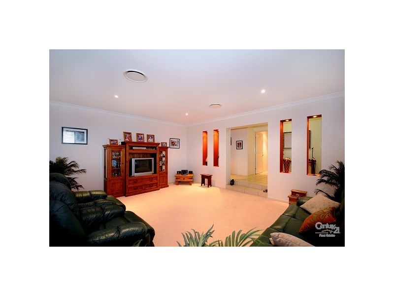 Cotswold Hills QLD 4350