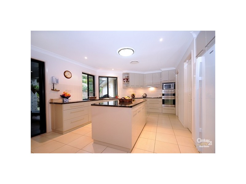 Cotswold Hills QLD 4350