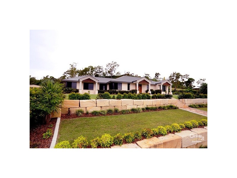 Cotswold Hills QLD 4350