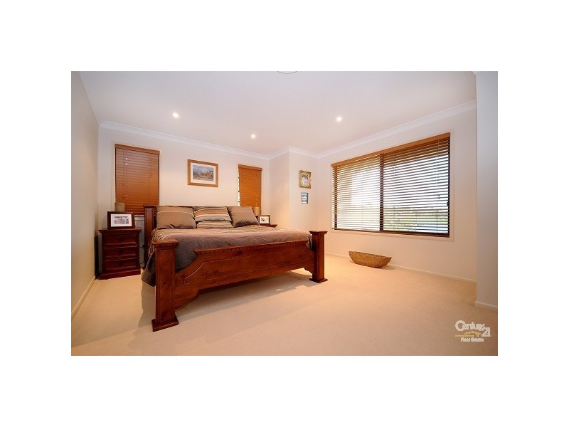 Cotswold Hills QLD 4350