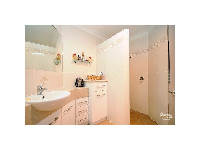 Cotswold Hills QLD 4350