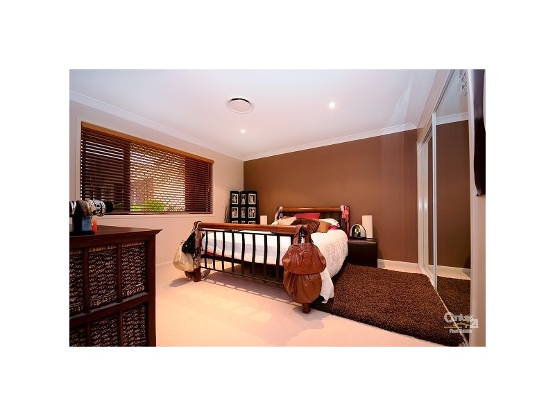 Cotswold Hills QLD 4350