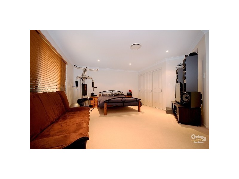 Cotswold Hills QLD 4350