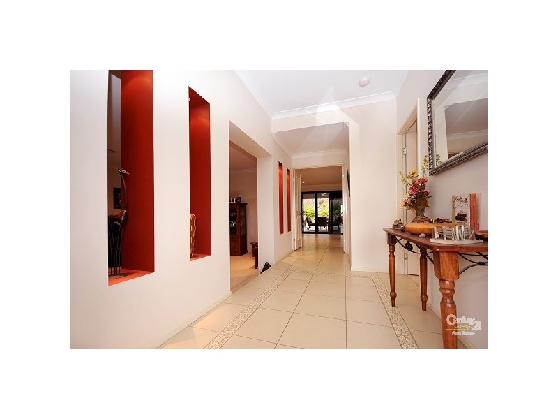 Cotswold Hills QLD 4350