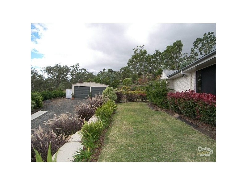 Cotswold Hills QLD 4350