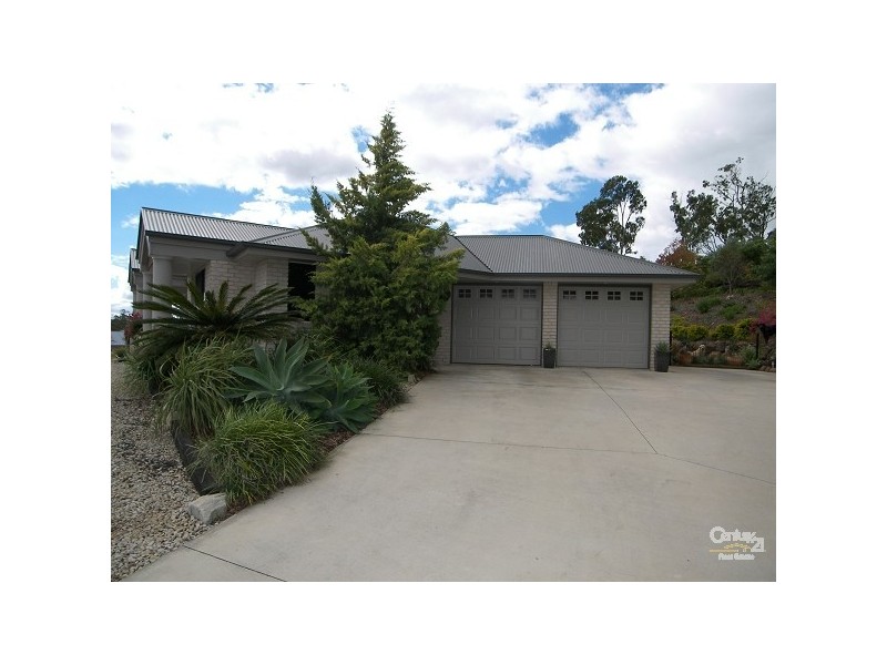 Cotswold Hills QLD 4350