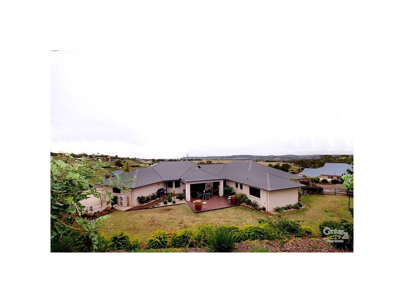 Cotswold Hills QLD 4350