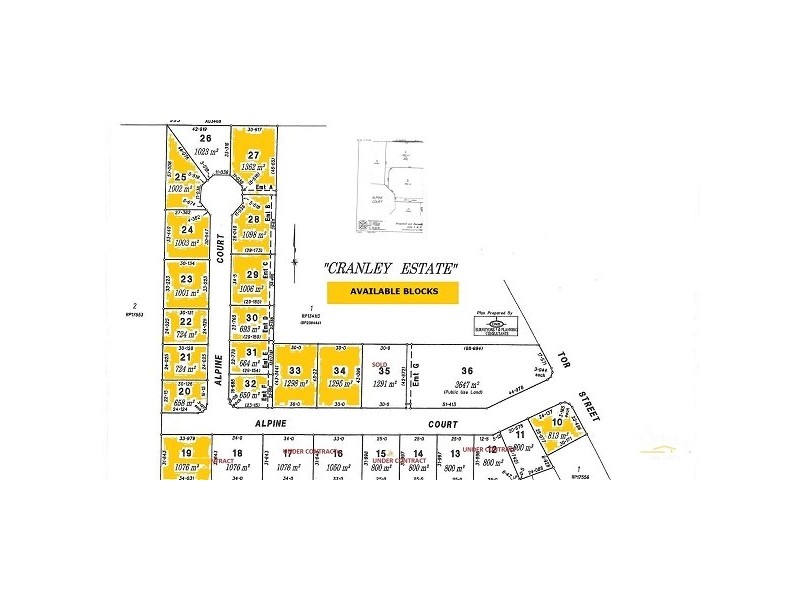 10-34 Alpine Court, Cranley QLD 4350