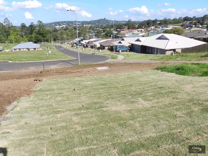 10-34 Alpine Court, Cranley QLD 4350