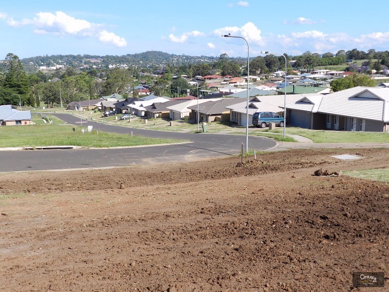 10-34 Alpine Court, Cranley QLD 4350